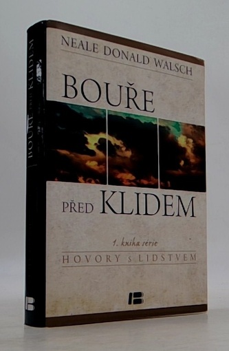 Bouře před klidem