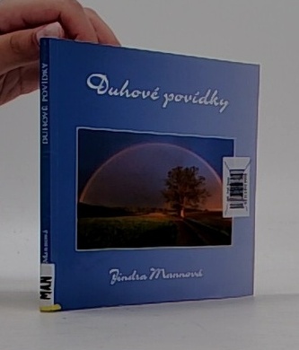 Duhové povídky