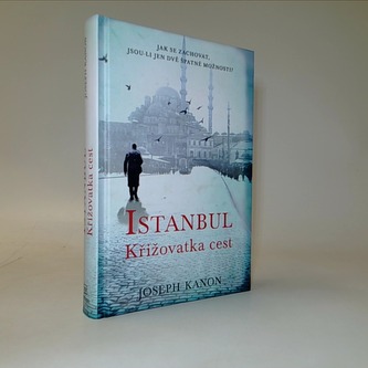 Istanbul - Křižovatka cest