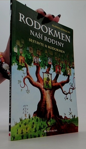 Rodokmen naší rodiny