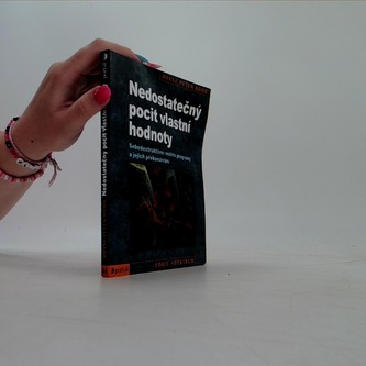 Nedostatečný pocit vlastní hodnoty