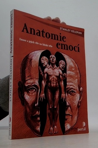 Anatomie emocí