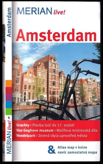 Amsterdam (Dirk ter Brügge, 2013)