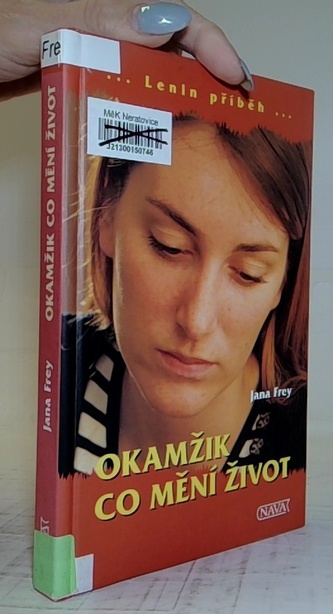 Okamžik, co mění život