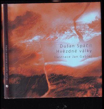 Hvězdné války (Dušan Spáčil, 2013)