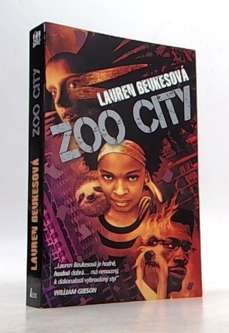 ZOO City