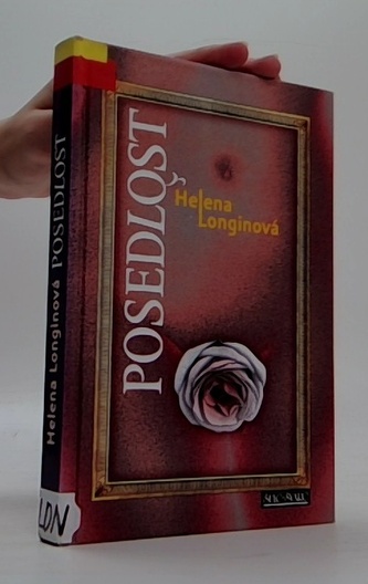 Posedlost