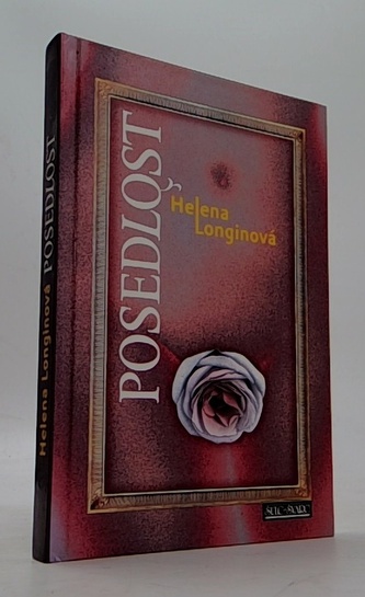 Posedlost