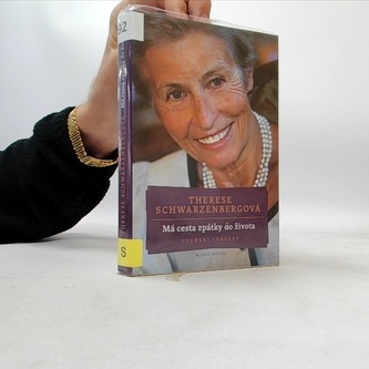 Má cesta zpátky do života