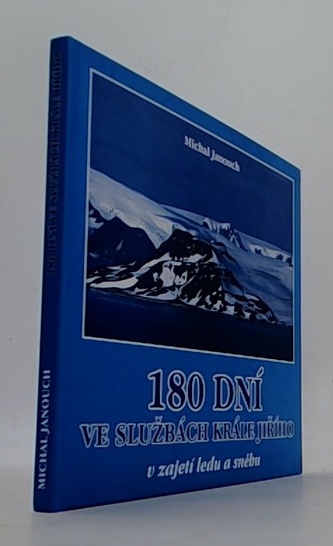 180 dní ve službách krále Jiřího