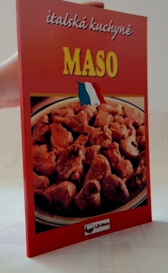 Maso - Italská kuchyně