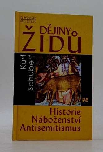 Dějiny židů