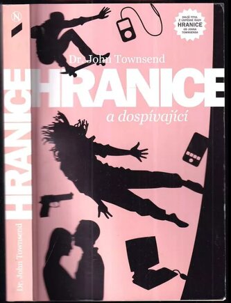 Hranice a dospívající (John Sims Townsend, 2009)