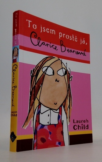 To jsem prostě já, Clarice Beanová