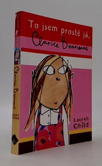 To jsem prostě já, Clarice Beanová