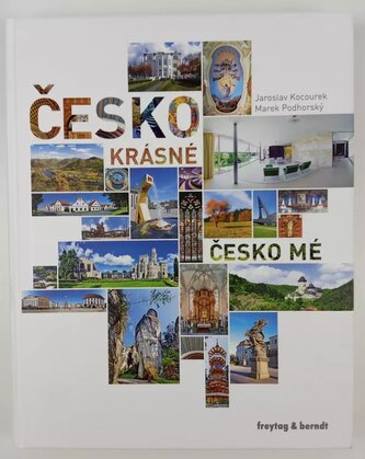 Česko krásné, Česko mé (Marek Podhorský, 2012)
