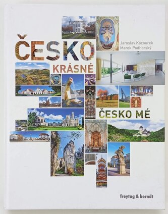 Česko krásné, Česko mé (Marek Podhorský, 2012)