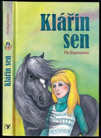 Klářin sen (Pia Hagmar, 2011)