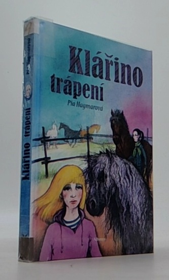 Klářino trápení