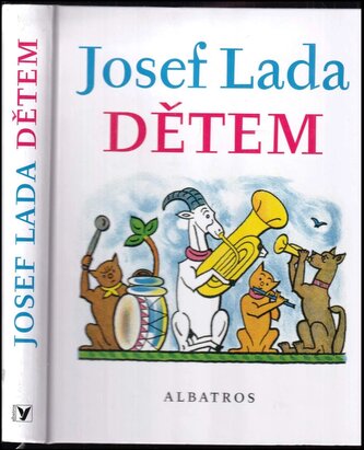 Dětem (Josef Lada, 2012)