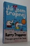 Já nejsem trapnej - Barry Trappney Já nejsem trapnej - Barry Trappney