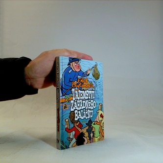 Tajemství záhadného balíčku