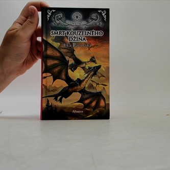 Smrt kouzelného džina