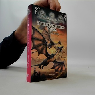 Smrt kouzelného džina