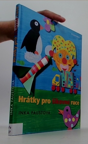 Hrátky pro šikovné ruce