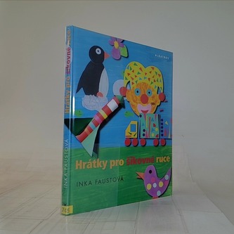 Hrátky pro šikovné ruce