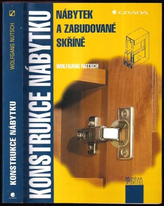 Konstrukce nábytku