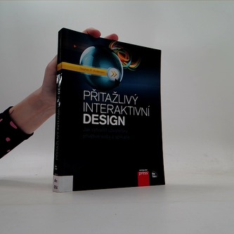 Přitažlivý interaktivní design