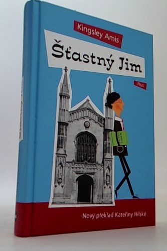 Šťastný Jim