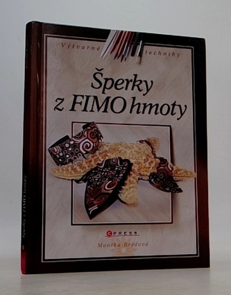 Šperky z FIMO hmoty