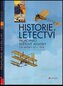 Historie letectví - Průkopníci světové aviatiky od antiky do r. 1914