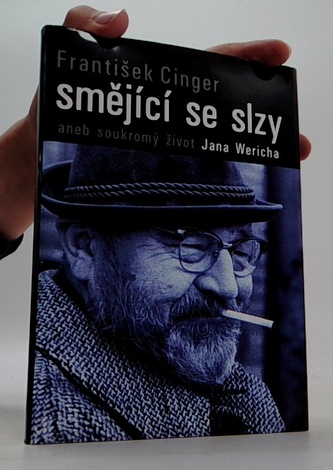 Smějící se slzy