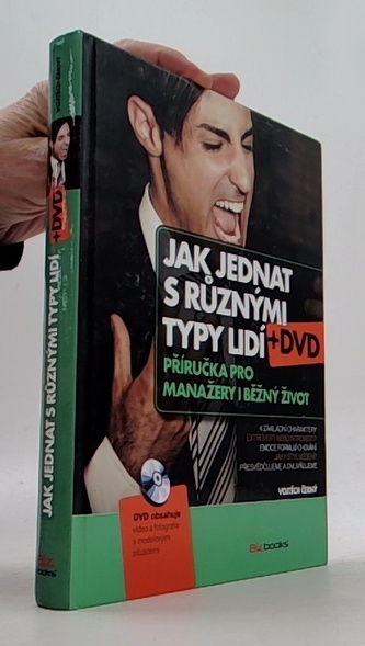Jak jednat s různými typy lidí