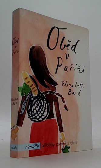Oběd v Paříži