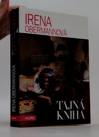 Tajná kniha