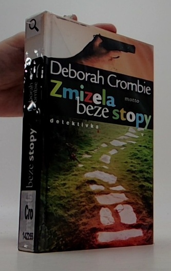 Zmizela beze stopy