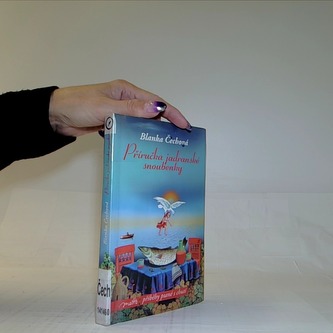 Příručka jadranské snoubenky