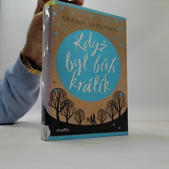 Když byl bůh králík