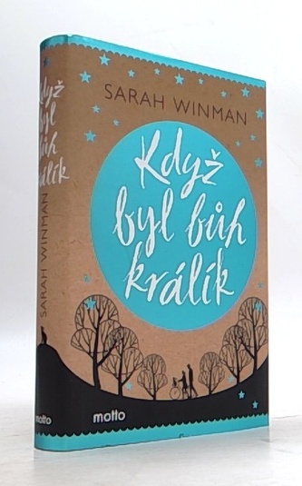 Když byl bůh králík