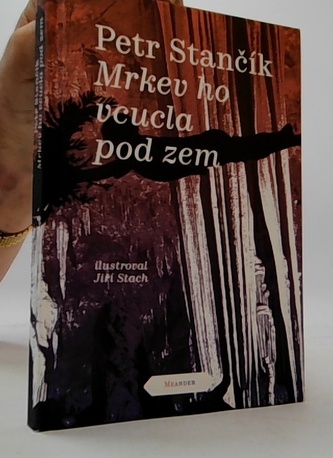 Mrkev ho vcucla pod zem