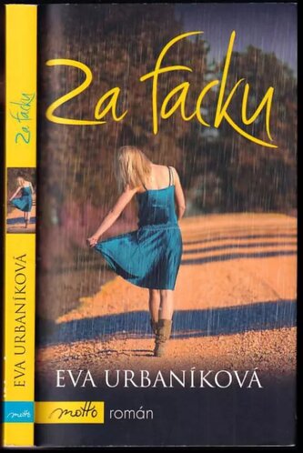 Za facku (Eva Urbaníková, 2013)