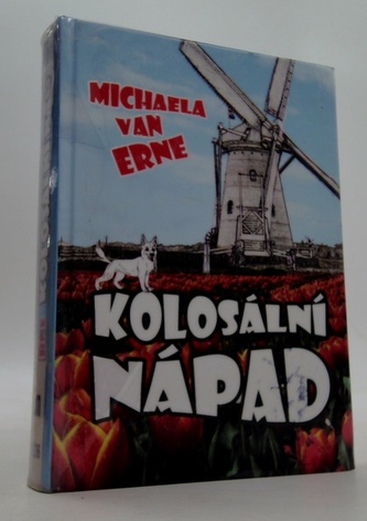 Kolosální nápad