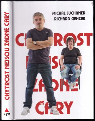 Chytrost nejsou žádné čáry