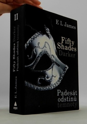 Fifty Shades Darker: Padesát odstínů temnoty