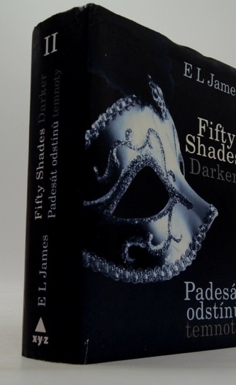 Fifty Shades Darker: Padesát odstínů temnoty