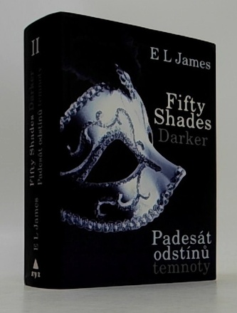 Fifty Shades Darker: Padesát odstínů temnoty